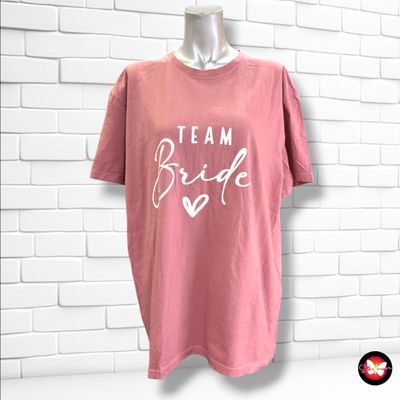 **HOY** Camiseta de manga corta color Rosa Talla 2XL