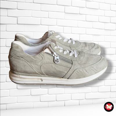 **HOY** Zapatillas MARCO TOZZI color Gris Talla Calzado 40