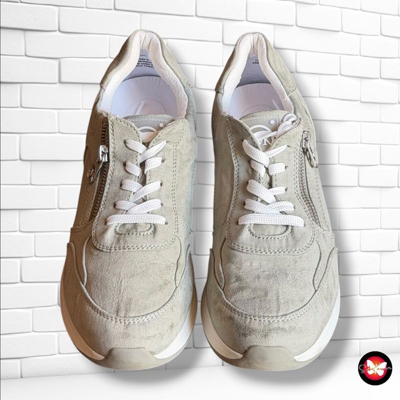 **HOY** Zapatillas MARCO TOZZI color Gris Talla Calzado 40