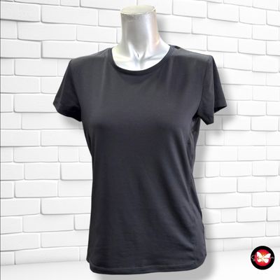 **HOY** Camiseta deportiva CRIVIT color Negro Talla XS