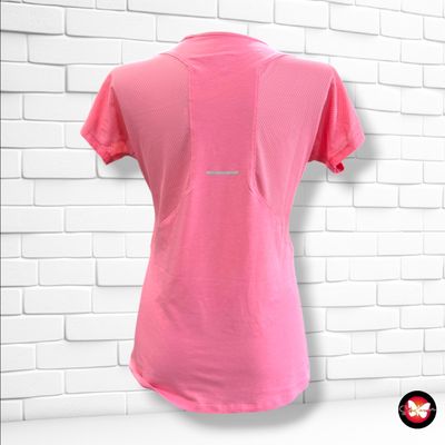 **HOY** Camiseta deportiva ASICS color Rosa Talla S