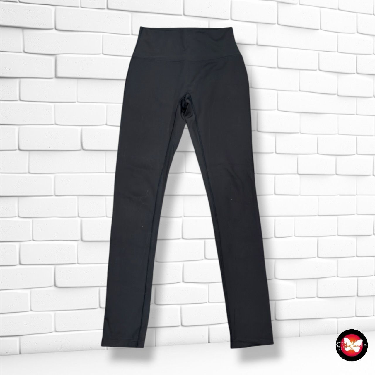 **HOY** Mallas deportivas  color Negro Talla S