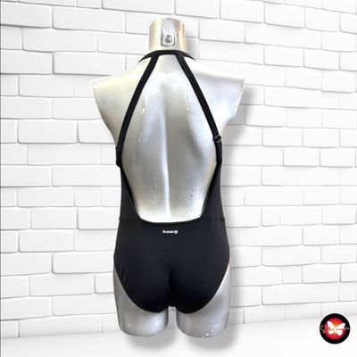 **HOY** Bañador entero OLAIAN color Negro Talla M