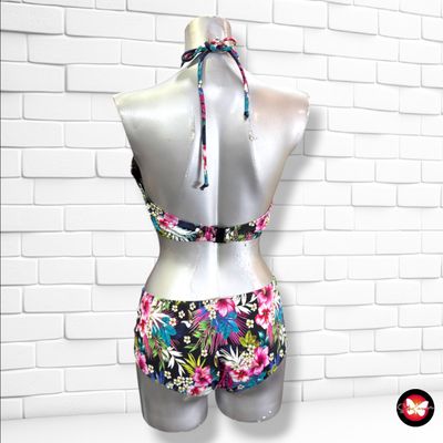 **HOY** Bikini de flores color Varios Talla L/XL