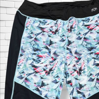 **HOY** Mallas deportivas piratas SHEEGO color Varios Talla XXL