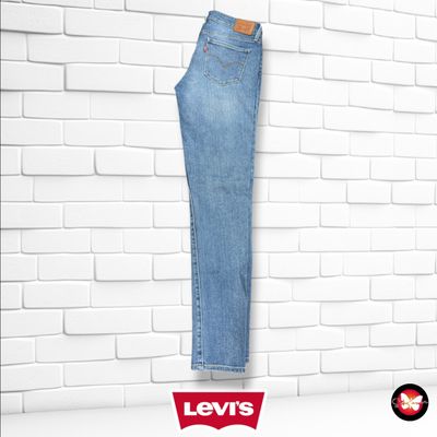 **HOY** Pantalón 711 SKINNY LEVI’S color Azul vaquero Talla M (W28)