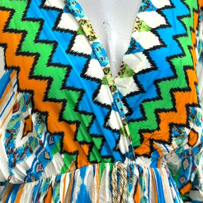 **HOY** Blusa playera color Varios Talla S
