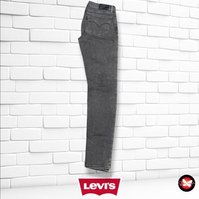 **HOY** Pantalón 710 SUPER SKINNY LEVI’S color Gris vaquero Talla S/M (W27)