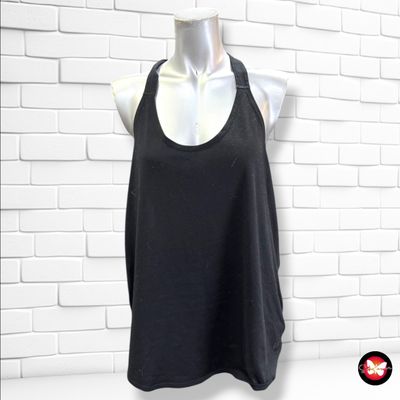 **HOY** Camiseta de tirantes NIKE color Negro Talla XL