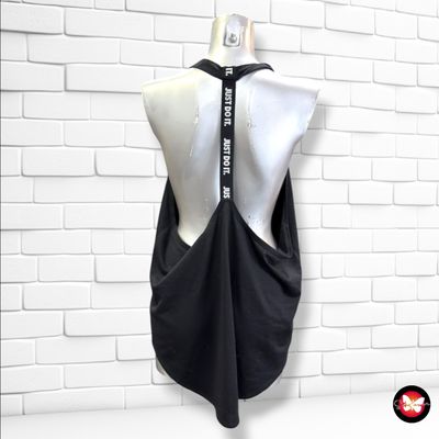 **HOY** Camiseta de tirantes NIKE color Negro Talla XL