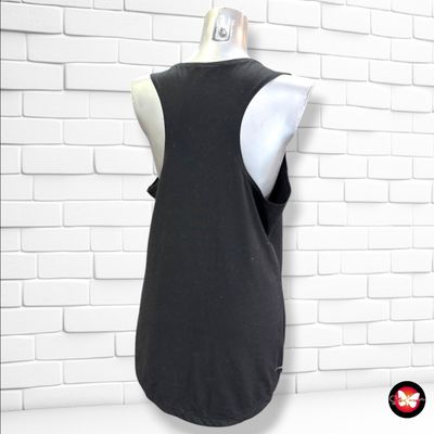 **HOY** Camiseta de tirantes REEBOK color Negro Talla L
