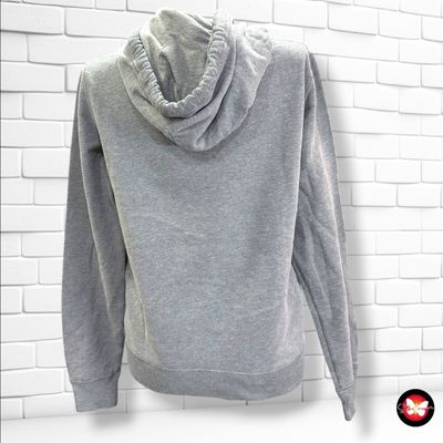 **HOY** Sudadera HOLLISTER color Gris Talla S
