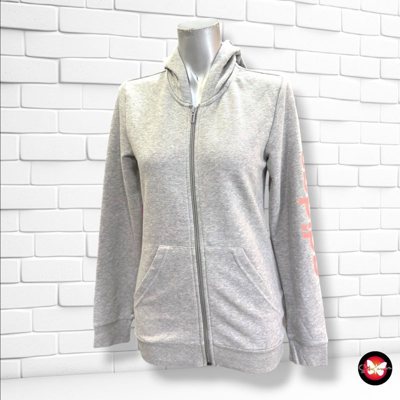 **HOY** Sudadera ADIDAS color Gris Talla 13-14 años