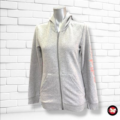 **HOY** Sudadera ADIDAS color Gris Talla 13-14 años