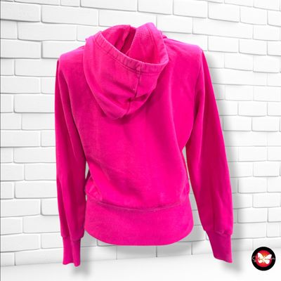 **HOY** Sudadera ADIDAS color Magenta Talla 38