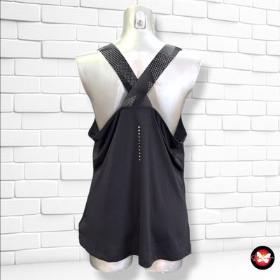 **HOY** Camiseta deportiva CRIVIT color Negro Talla 44/46