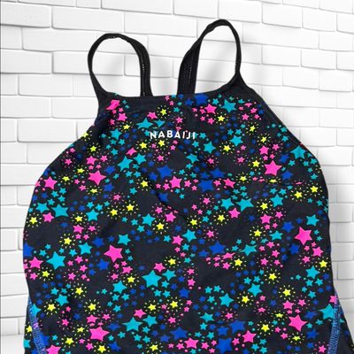 **HOY** Bañador entero NABAIJI color Varios Talla 8-10 AÑOS