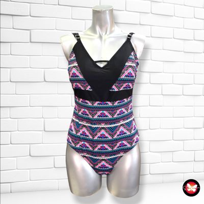 **HOY** Bañador entero  color Varios Talla 46