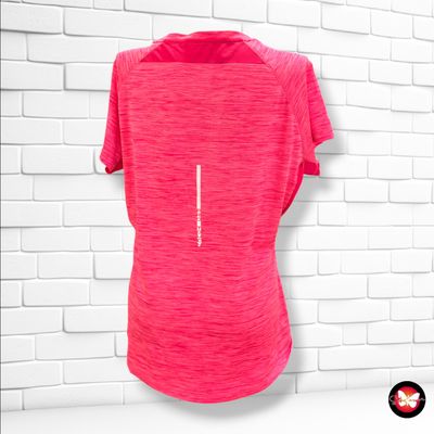 **HOY** Camiseta deportiva PRO TOUCH color Fresa Talla 46