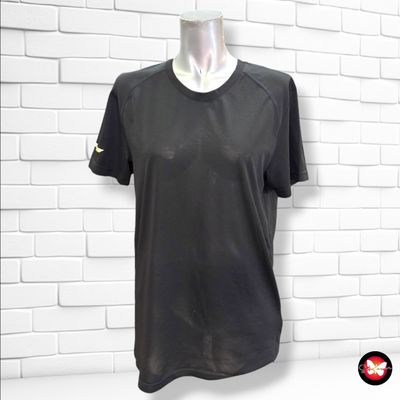 **HOY** Camiseta deportiva CRIVIT color Negro Talla S