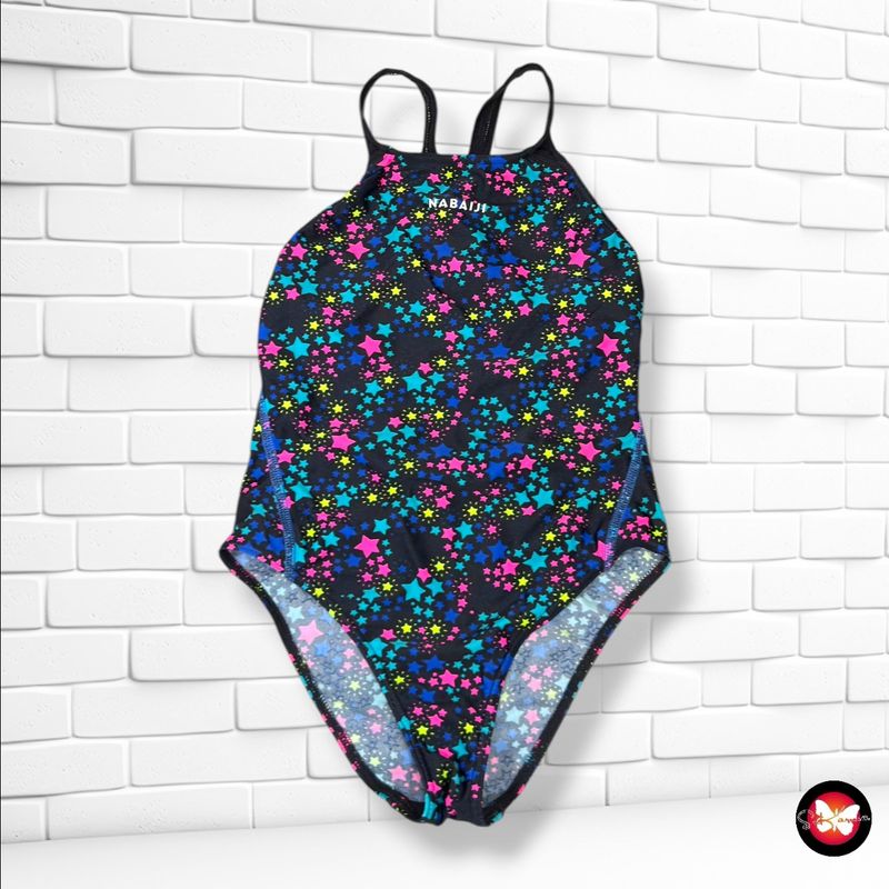 Bañador entero NABAIJI color Varios Talla 8-10 AÑOS