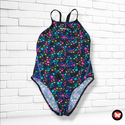 **HOY** Bañador entero NABAIJI color Varios Talla 8-10 AÑOS