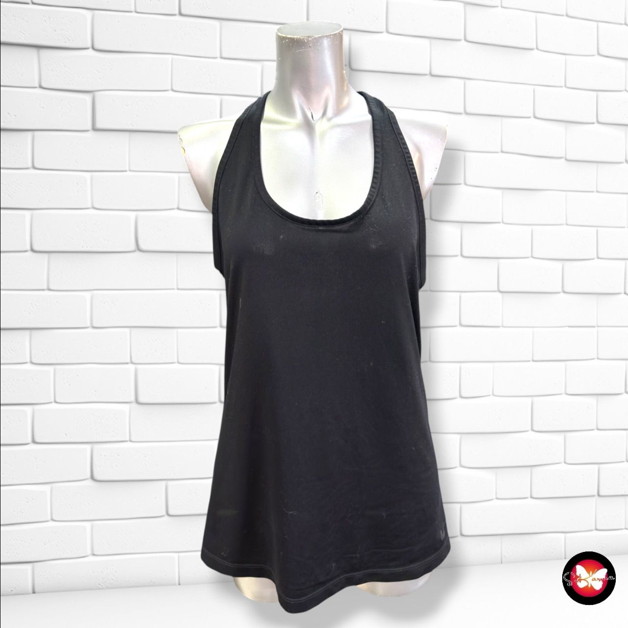 **HOY** Camiseta deportiva NIKE color Negro Talla M