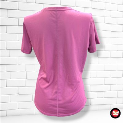 **HOY** Camiseta deportiva NIKE color Morado Talla XS (grande)