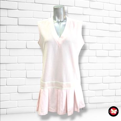**HOY** Vestido deportivo ADIDAS color Rosa Talla M/L