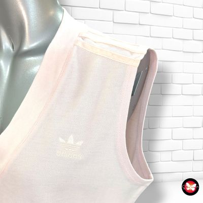 **HOY** Vestido deportivo ADIDAS color Rosa Talla M/L