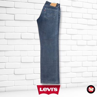 **HOY** Pantalón 501 LEVI’S color Azul vaquero Talla Hombre W29 L32