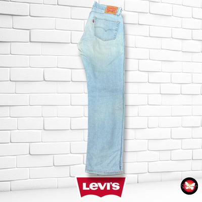 **HOY** Pantalón 511 LEVI’S color Azul vaquero claro Talla Hombre W32 L30