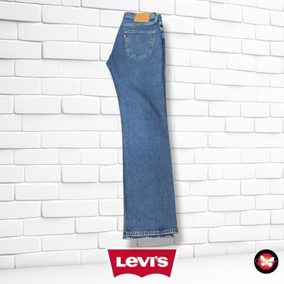 **HOY** Pantalón 514 LEVI’S color Azul vaquero Talla Hombre W31 L32