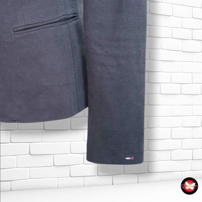 **HOY** Blazer TOMMY HILFIGER color Azul marino Talla XS