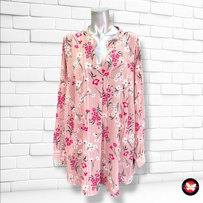 **HOY** Blusa de manga larga YESSICA color Rosa y varios Talla 54/56