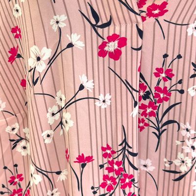 **HOY** Blusa de manga larga YESSICA color Rosa y varios Talla 54/56