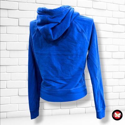 Sudadera HOLLISTER color Azul Talla S