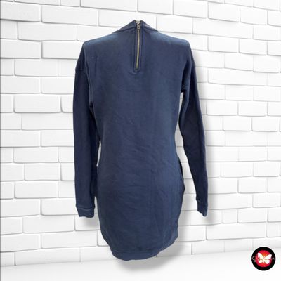 MAXI Sudadera SUPERDRY color Azul marino Talla S