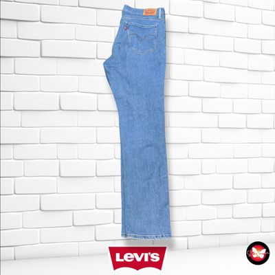 **HOY** Pantalón 312 SHAPING SLIM LEVI’S color Azul vaquero Talla L (W32) (grande)