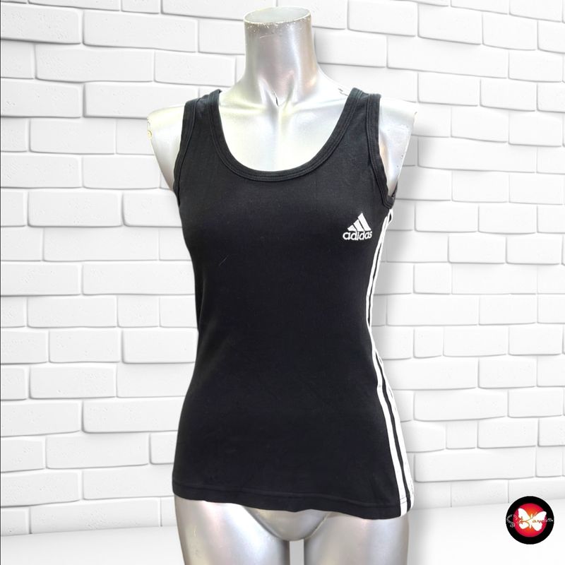 **HOY** Camiseta sin mangas ADIDAS color Negro Talla M