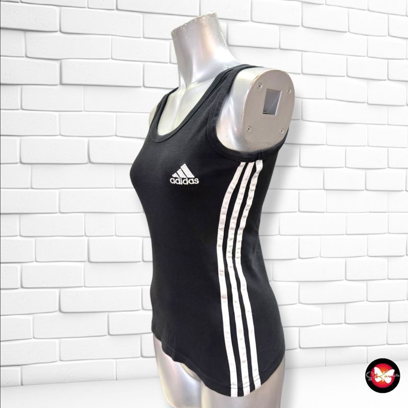 **HOY** Camiseta sin mangas ADIDAS color Negro Talla M