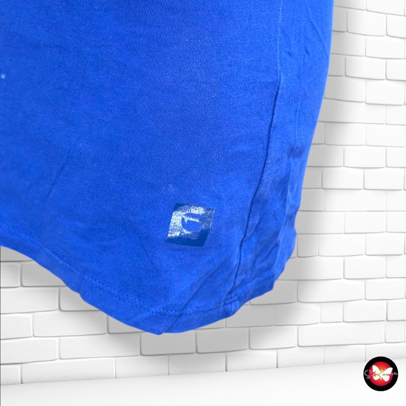 **HOY** Camiseta de manga corta G-STAR color Azul Talla S