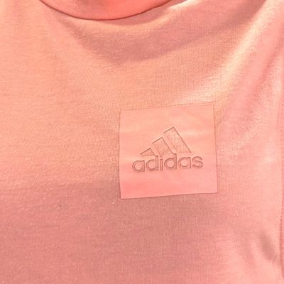 **HOY** Camiseta sin mangas ADIDAS color Salmón Talla S