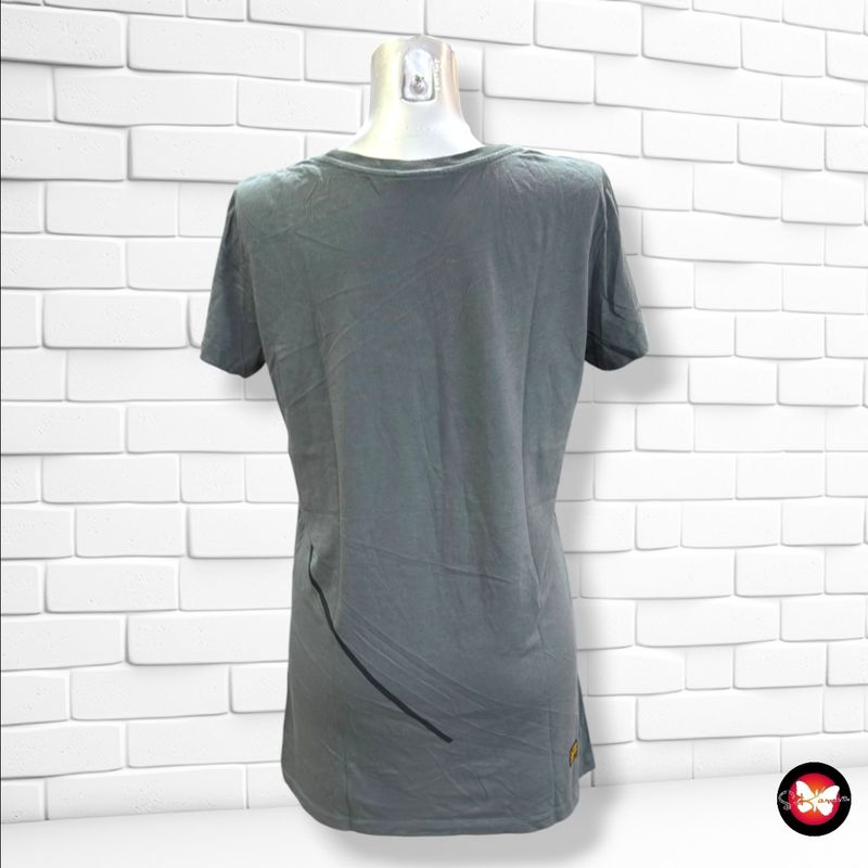 **HOY** Camiseta de manga corta G-STAR color Gris Talla S (grande)