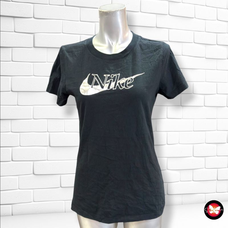 **HOY** Camiseta de manga corta NIKE color Negro Talla XS