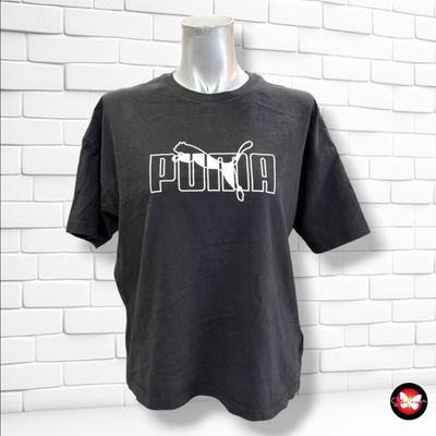 **HOY** Camiseta de manga corta PUMA color Negro Talla M