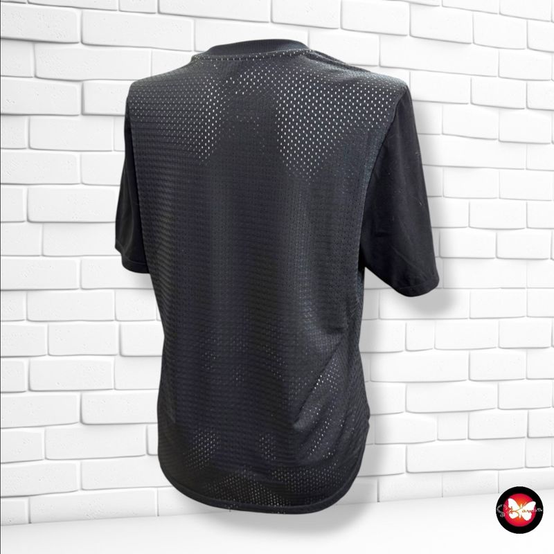 **HOY** Camiseta de manga corta FILA color Negro Talla S (grande)