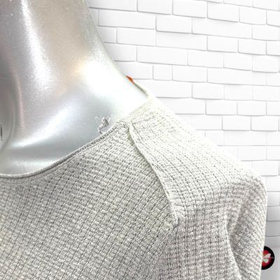 **HOY** Jersey HUGO BOSS color Gris Talla S
