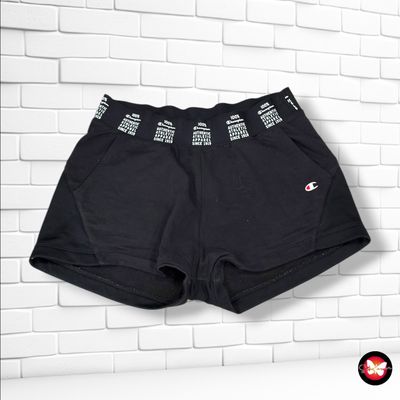 **HOY** Short CHAMPION color Negro Talla S