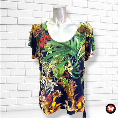 **HOY** Blusa de manga corta  color Varios Talla L/XL